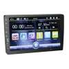 1 din car music system dvd player Multi-media android system with GPS Navigation