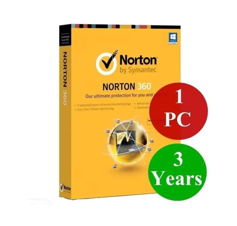 Norton Security Deluxe Activat