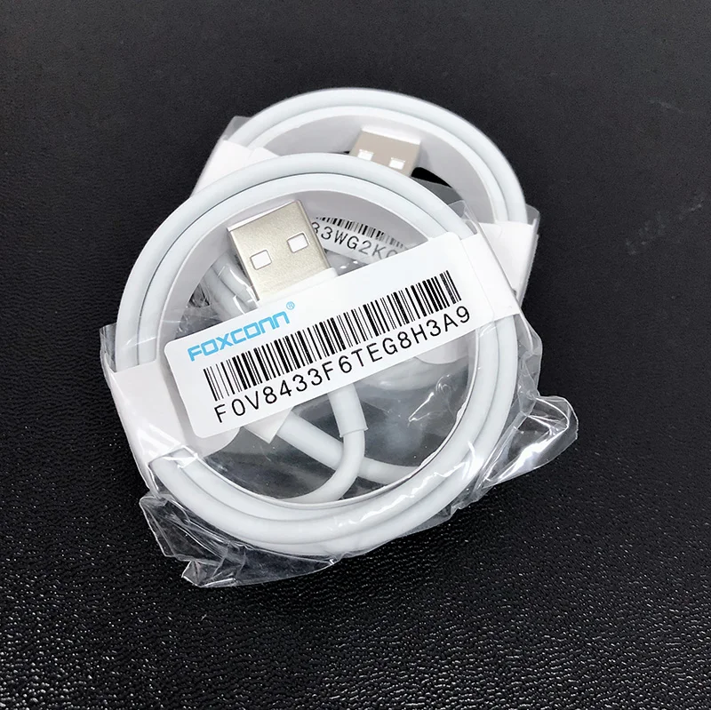 For iphone data cable original strong cell phone data cable for iphone 7 8 xs xr micro usb cable