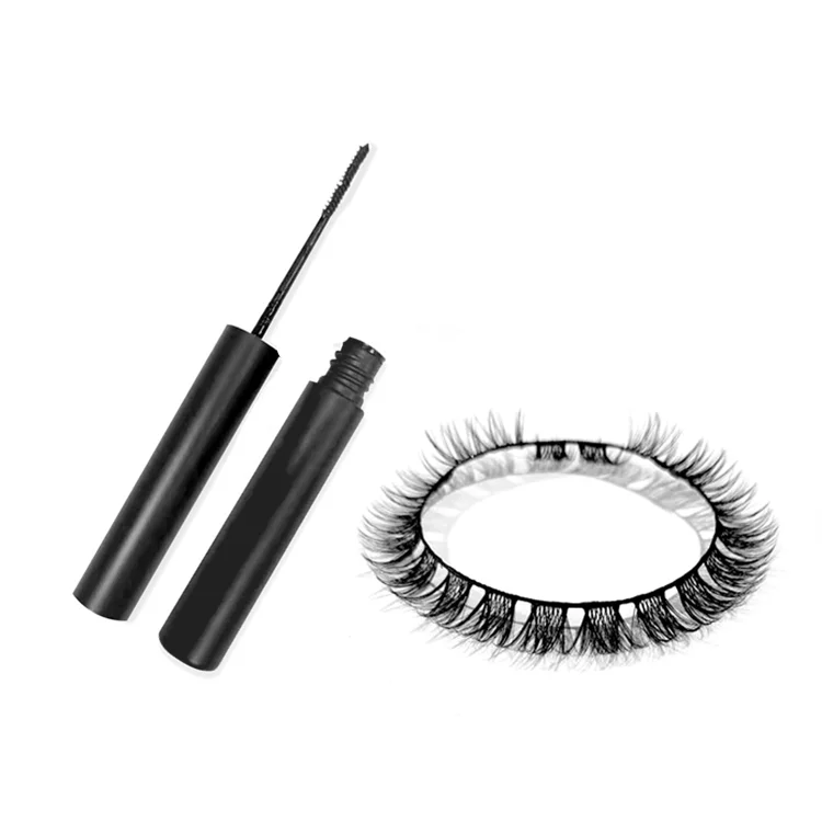 

Professional eyelash glue 5g black white clear diy lash extension ribbon glue