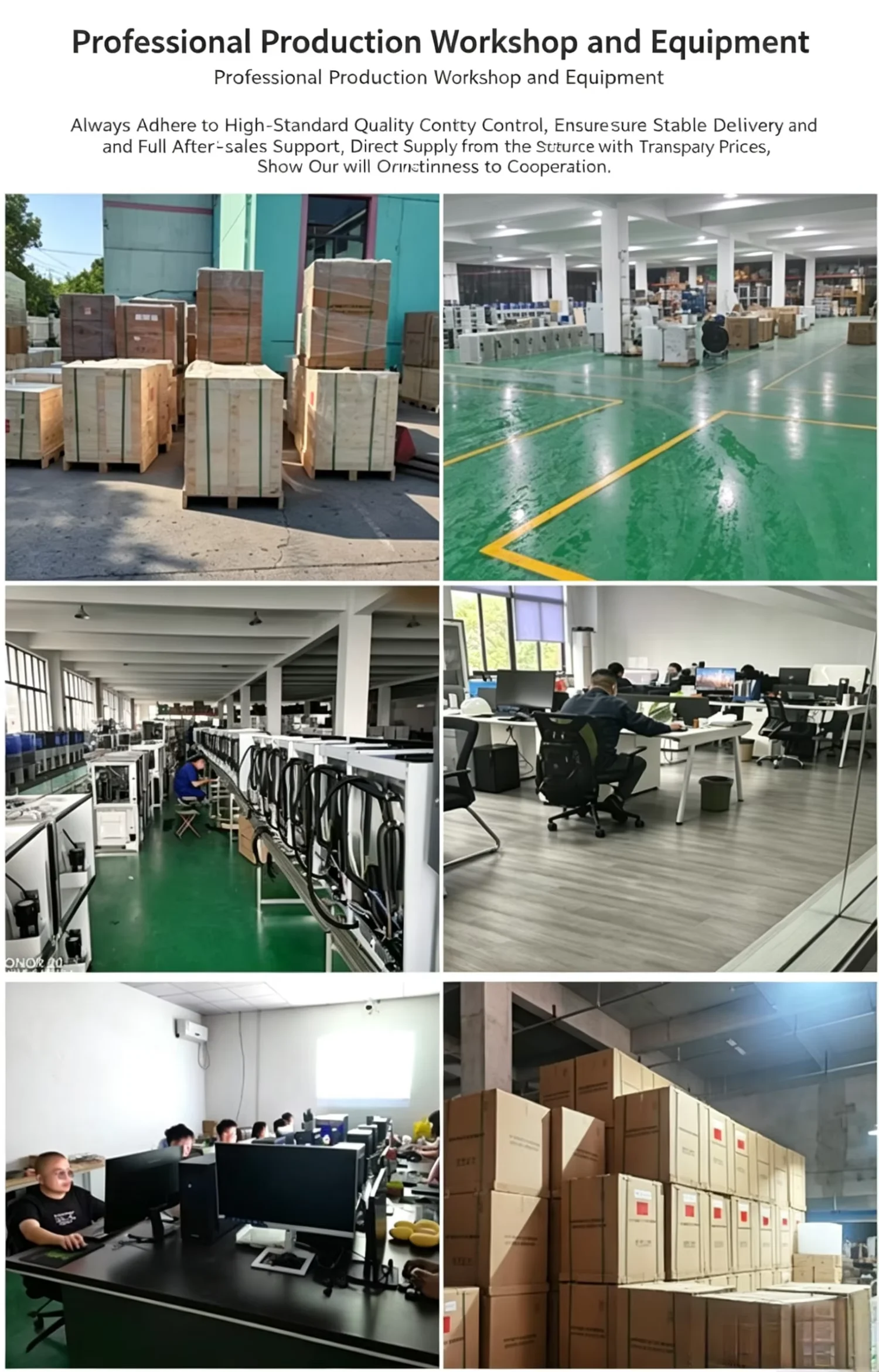 Ice Machines, 400kg/24h, 220V, 2-Year - detail 26
