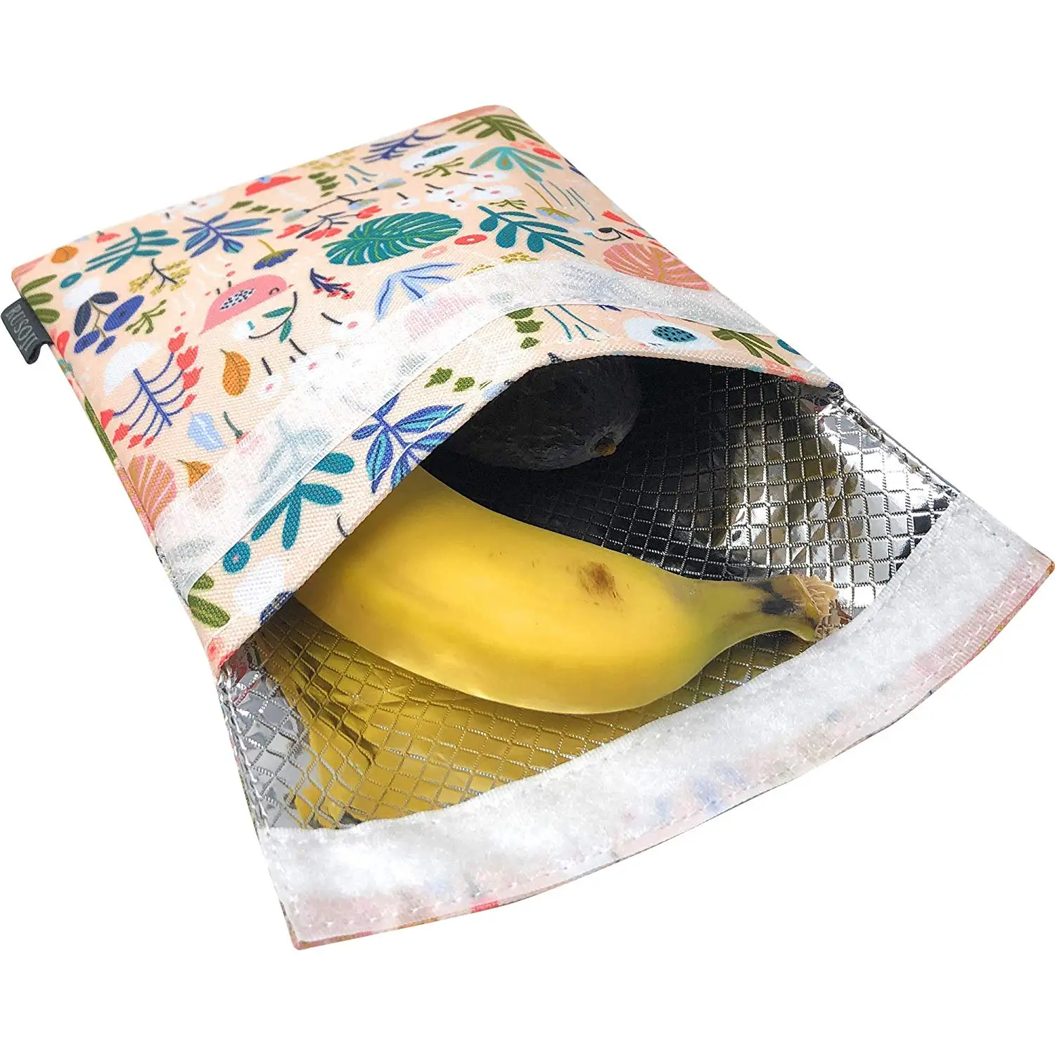 insulated snack sleeve