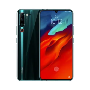 Lenovo Z6 Pro Snapdragon 855 Mobile Phone