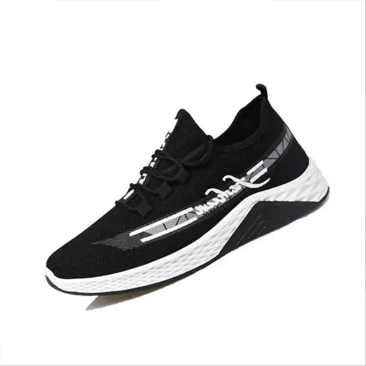 

Tennis Shoes Sports New Model Footwear Fashion Man Shoes, 2 colors