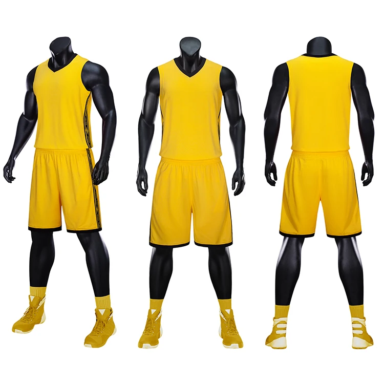 

sublimation plain blank mesh custom latest design men basketball t shirt shorts jersey uniform wear with logo for printing men