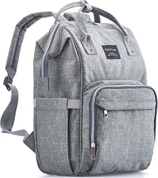 

2020 Wholesale price Factory travel mommy diaper bag, Customized colors