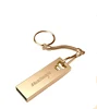New Style Custom Logo Super Light Branding Flash Disk Card 4GB 8GB 16GB 32GB 64GB 128GB Gift USB Drive Stick