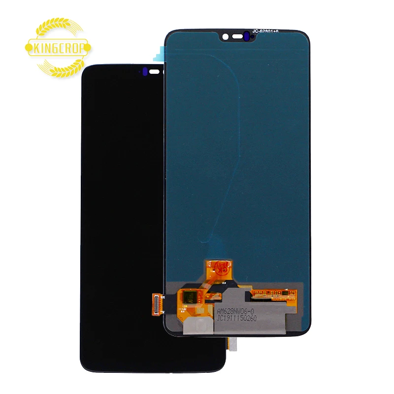 Oled Mobile Lcds For Oneplus 6 6t 7 