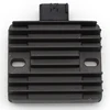 Motorcycle Voltage regulator rectifier for KAWASAKI ER400 EX400 Ninja 400R ER-4N ABS EX300 EX250 Ninja