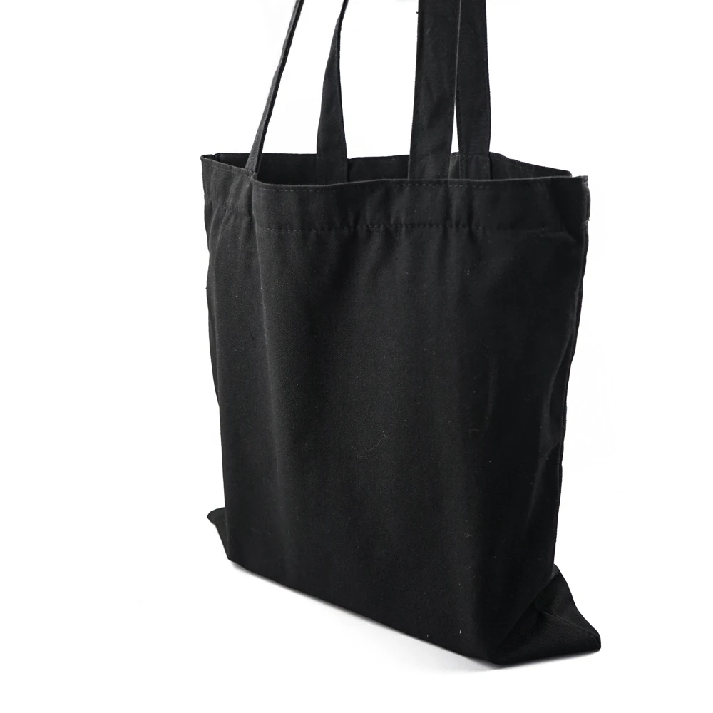 

Wholesale organic durable cotton grocery tote bag, Per your request