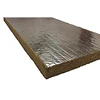 Rigid Acoustic Rockwool Insulation Board For Walls Rock Wool Board For Solar System