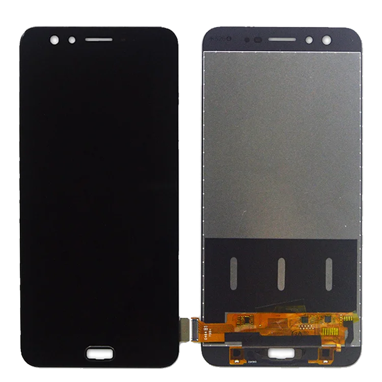 

TFT LCD display for oppo F3 Plus touch digitizer assembly (without fingerprint function) replacement screen mobile phone LCDs