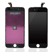 

Free sample OLED 3D Touch Digitizer Assembly LCD Screen Replacement Display For iPhone 7+/8+