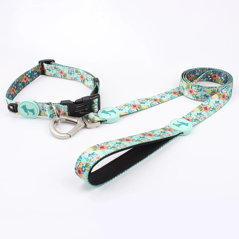luxury dog leash