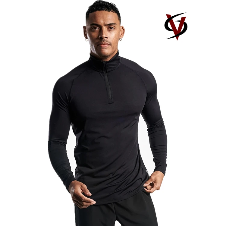 moisture wicking long sleeve shirts wholesale