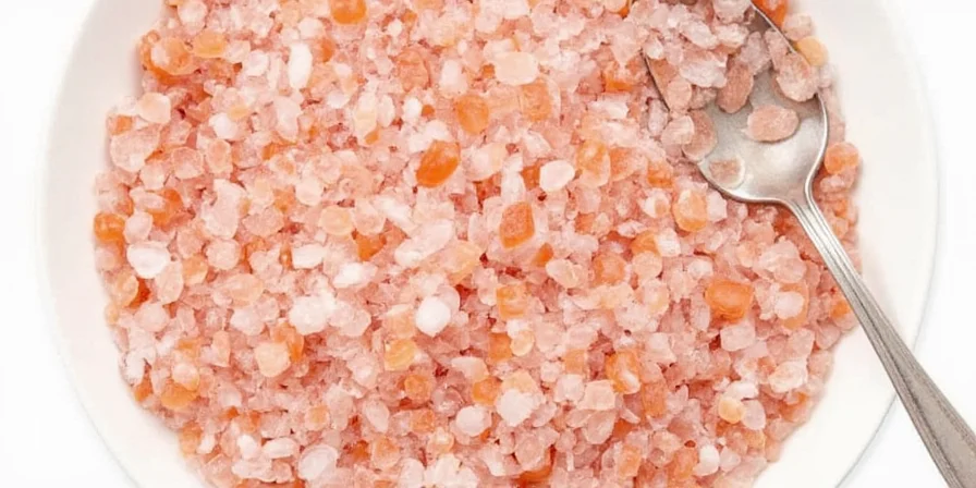 Bulk Himalayan Salt Bags