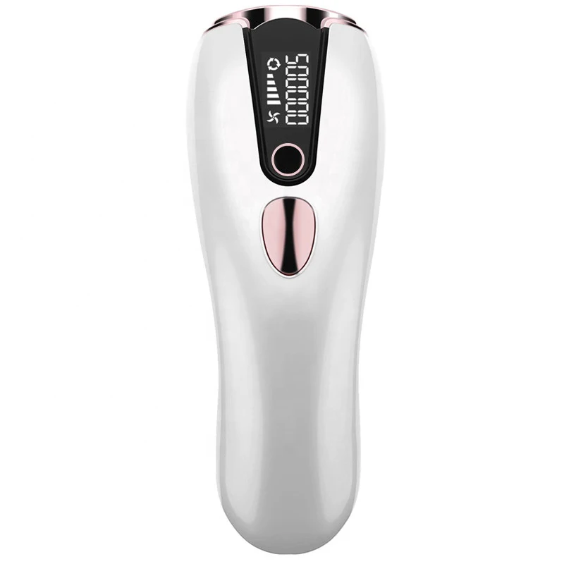 

Mini Home Use Laser 5 Levels Permanent Photon Hair Removal Portable Best Professional IPL Hair Removal for Skin Beauty Machine