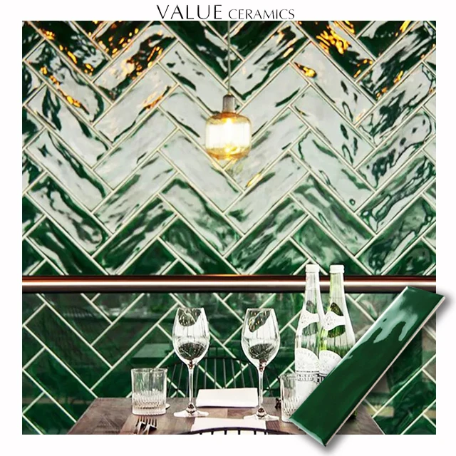 Venta al por mayor azulejo de la pared ondulada-Compre online los