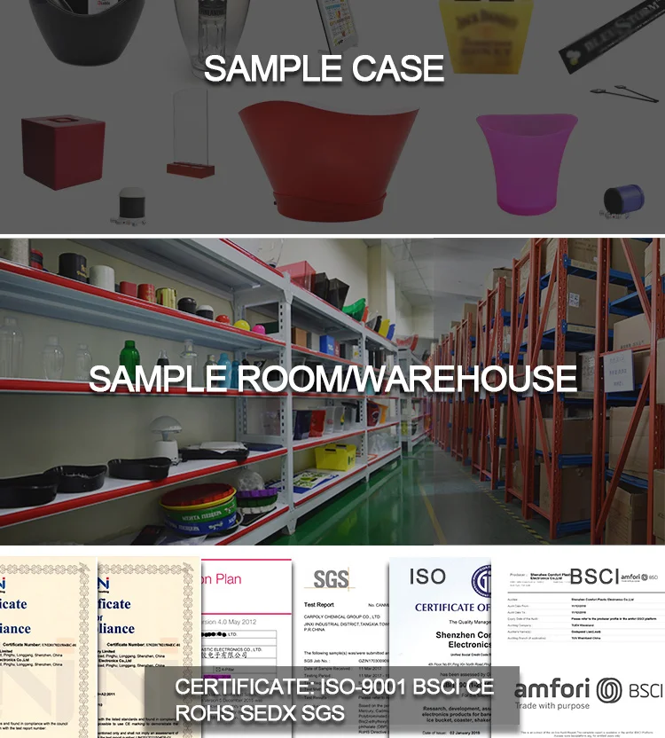 Bluetooth ice bucket (10)