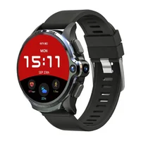 

KOSPET Prime 3GB 32GB Smartwatch Phone Dual Camera Face ID unlock 1.6 Inch 4G GPS Android Smart Watch