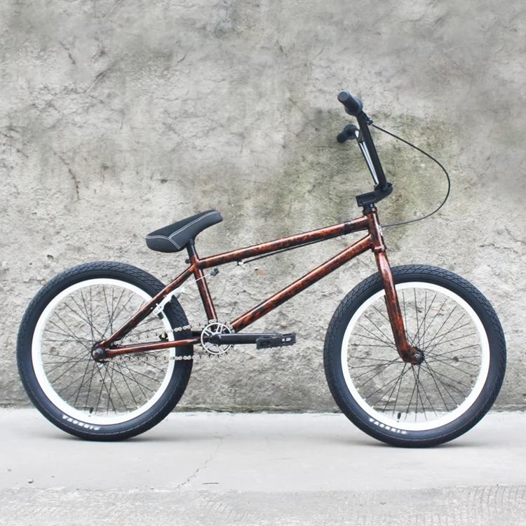 20 inch bmx bike frame