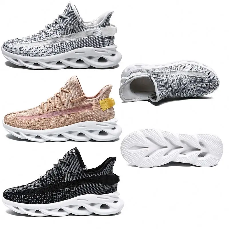 

Adolescent Tendencia Respirante Chunky Sneaker Polyureathane Ejercicios Sneaker Breathable Shoes High Quality Used Sneakers