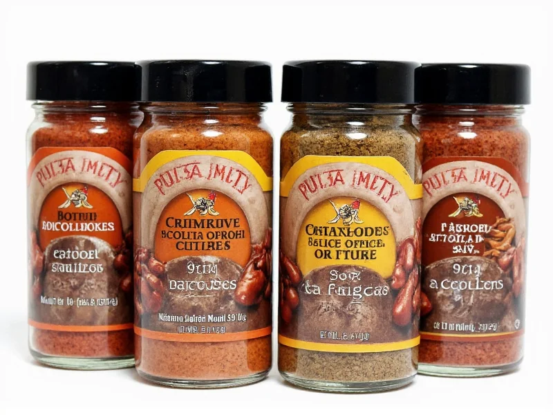 Best Sausage Spices: Essential Guide for Perfect Flavor