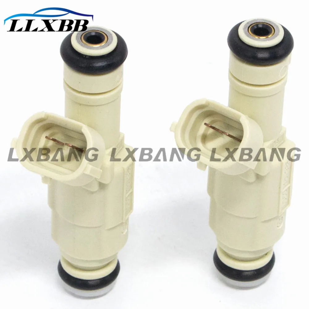 Original Fuel Injector Oil Nozzle 35310-2g100 For Hyundai Tucson Kia ...