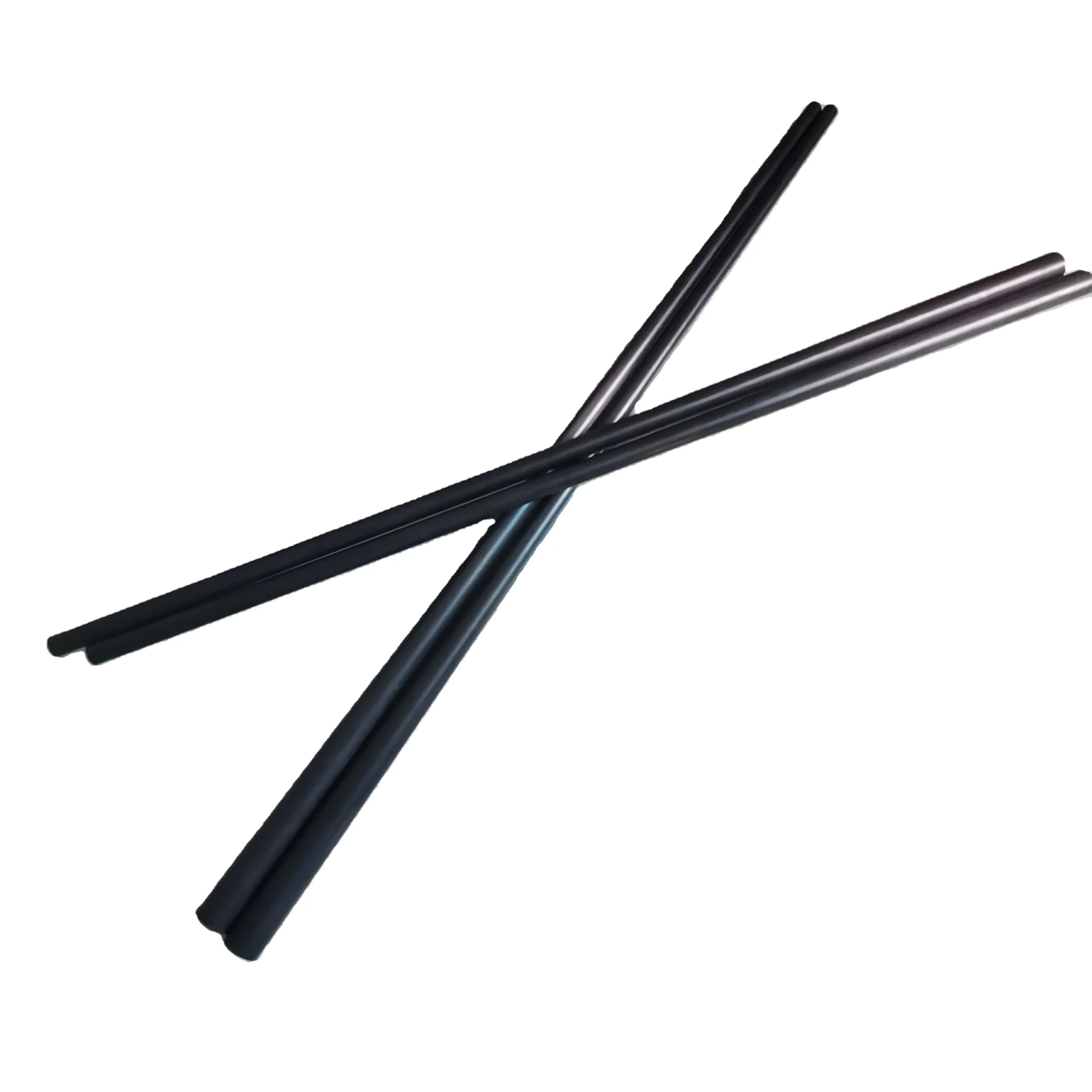 

Black Carbon fibre Billiard Cues 9.5mm tip 1/2 split pool cue sticks carbon snooker cue sticks wholesale
