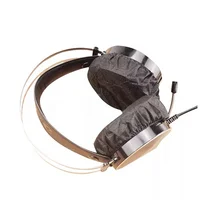 

Disposable Sanitary Headset Cover/Headphone/Earphone Cover/hedphone