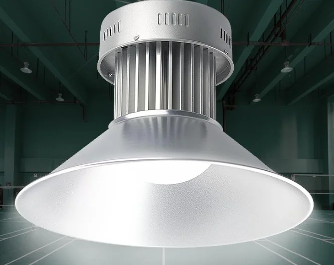 
120W 200W 300W Induction High Bay Light Induction Lamp Mining Lighting Induction High Bay 