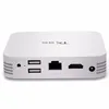 B2GO DDR 16bit White smart internet Android TV box TX95 S905X 2GB 16GB 2.4G&5G Dual WiFi Android 7.1 Support OEM Only