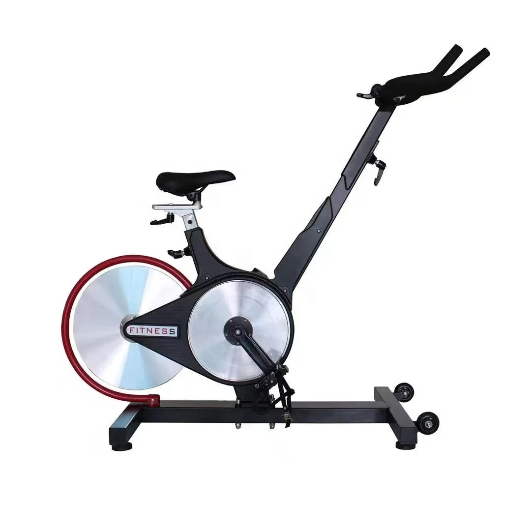 

Sports Equipment Spin Bike Commercial Spining Bike GYM Magnetic spin bike, Customized color