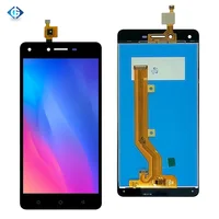 

for Tecno Mobile Phone LCD Screens W5 Lite Display Screen with Touch Digitizer , for Techno W5 LCD
