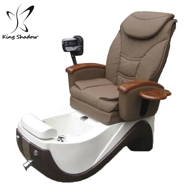 

Wholesale salon furniture equipment modern pedicure chair