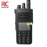 

Motorola XPR7550e handheld radio the most advanced walkie talkie with WIFI/bluetooth/GPS