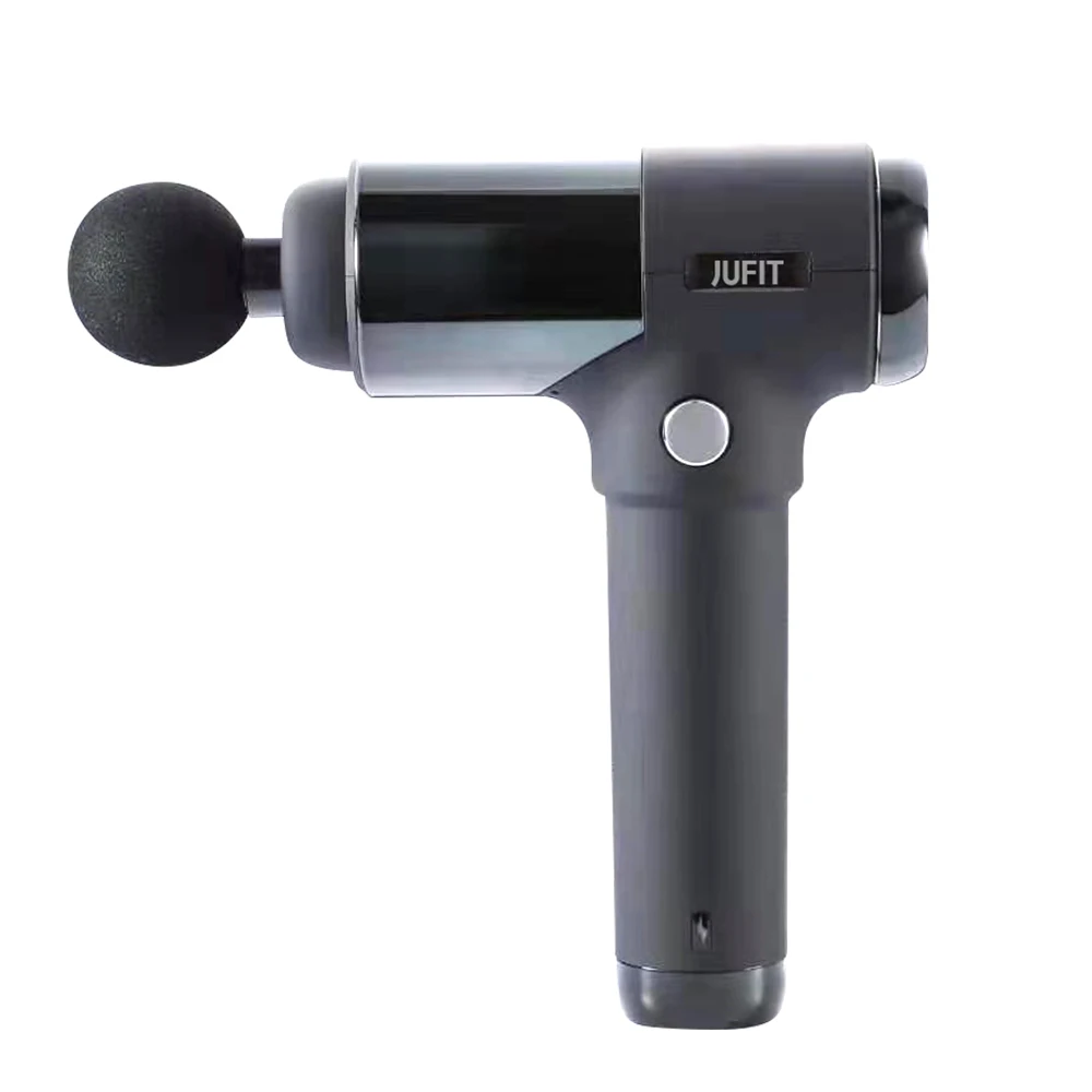 

electric percussion deep muscle massager massage gun