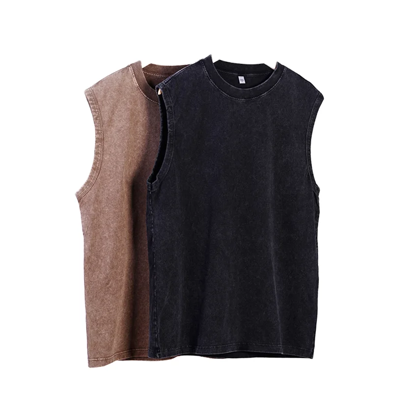 Vintage Snow Washed Streetwear Sportswear