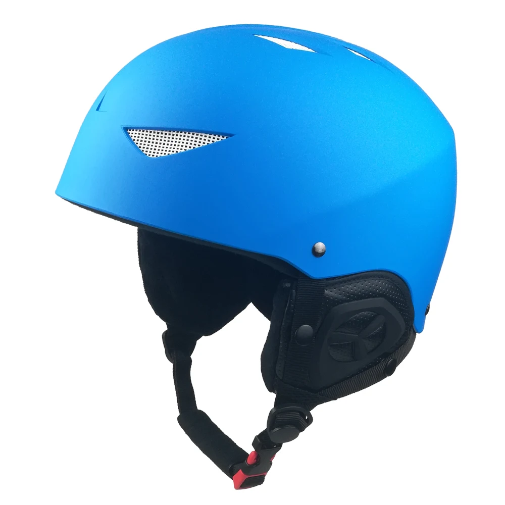 Ski Helmet with Safety Certificate, Snow Sport Helmets Skiing Snowboarding Gear for Men Women Youth