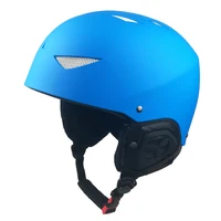 

Ski Helmet with Safety Certificate, Snow Sport Helmets Skiing Snowboarding Gear for Men Women Youth