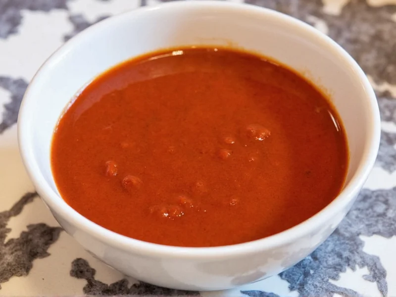 What Is Harissa Sauce? A Complete Guide to the North African Spice Paste