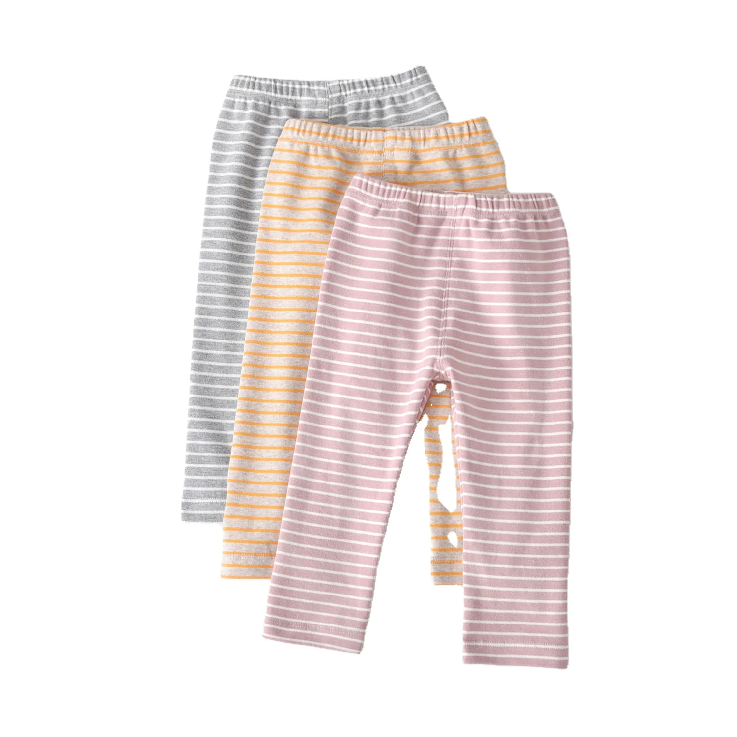 

Low price High Quality Leggings Baby Girl 100% cotton trousers Kids girls pajama pants, Pics show