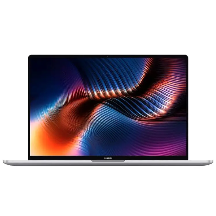 

2021 For Xiaomi Mi NoteBook Pro 15 Pro i5 / i7 16GB 512GB SSD PCIe MX450 3.5K E4 OLED display Win10 15.6" Laptop Computer