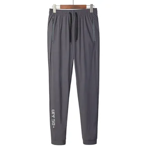 2019 High quality outdoor breathable wear- resisting men quick dry pants 2