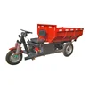 mini dumper 300kg hydraul automat load dumper machine