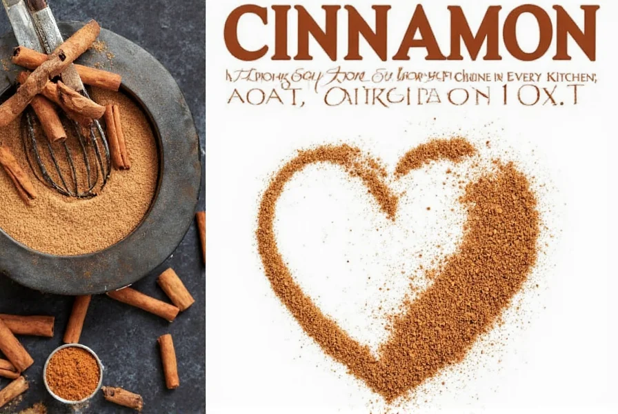 Cinnamon Honey