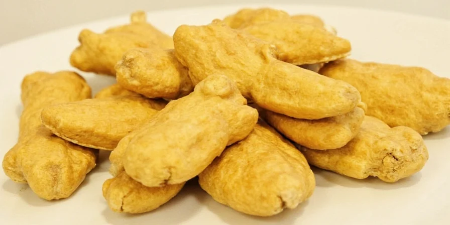 Creative ways to use dried ginger instead of fresh
