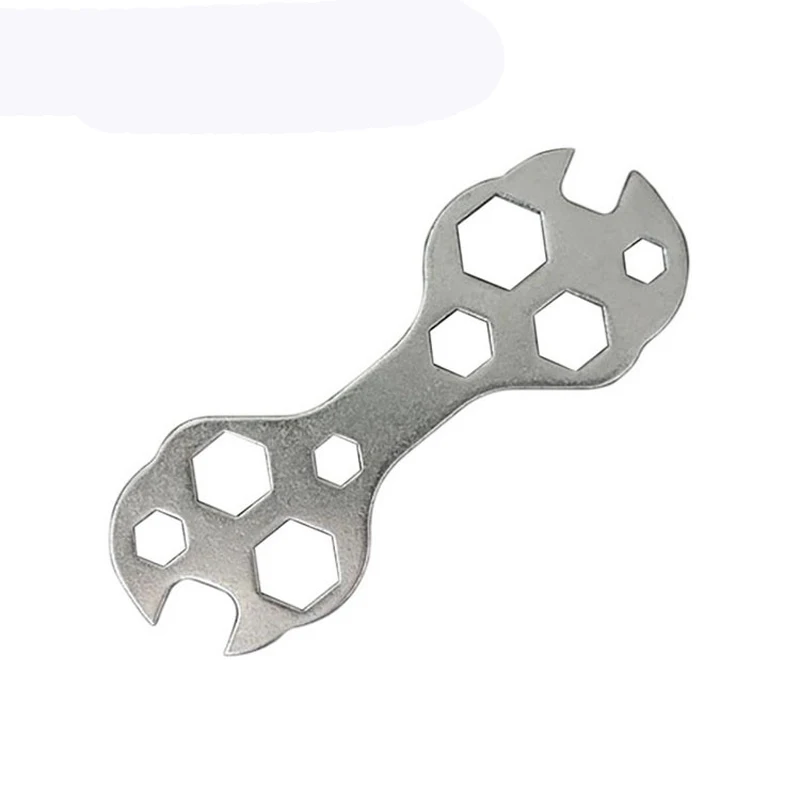 

Mountain bike mutil-function torx wrench bicycle repair tools wrench