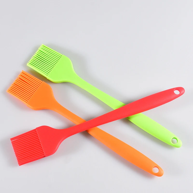 

Royalunion Professional Easily Cleaned Silicone Manufacture Cheap Bbq Grill Brush, Brush grill