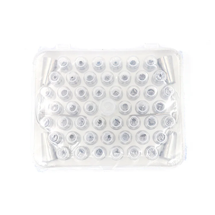 

Food Grade Stainless Steel Cake Nozzle Decorating Mold Baking Tools Cake Nozzle Set